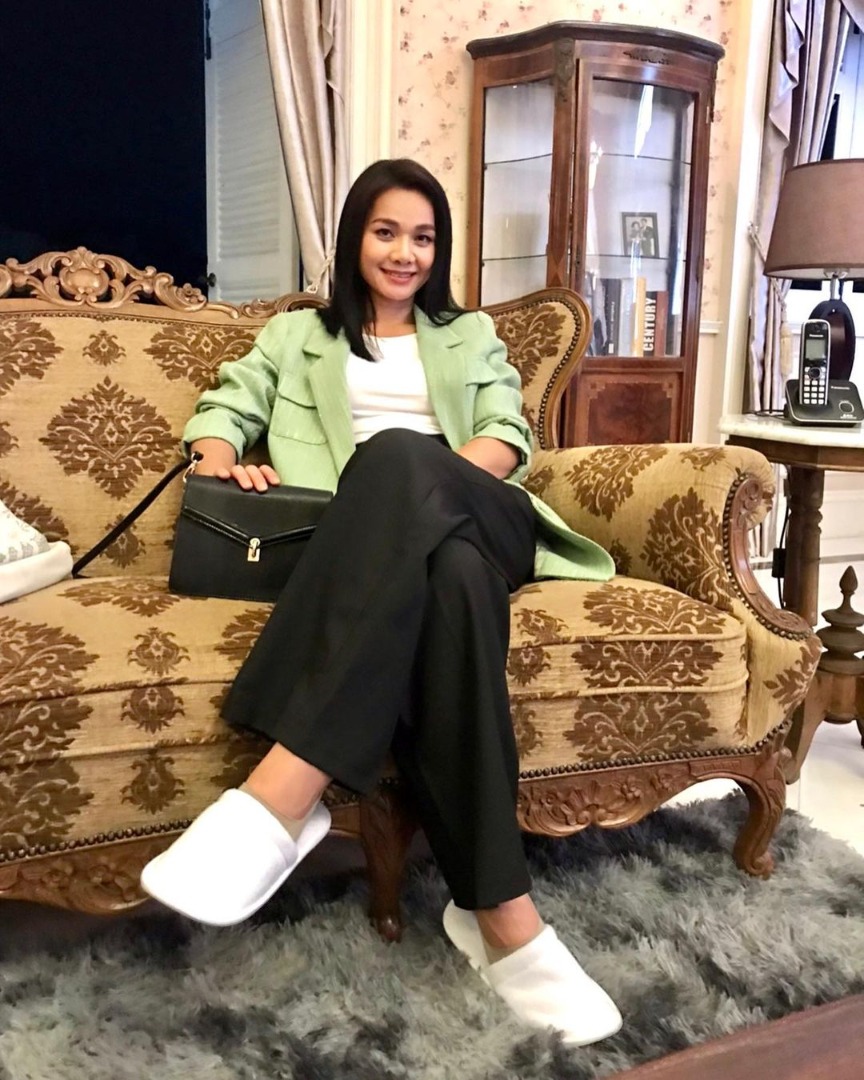 ต่าย อรทัย 