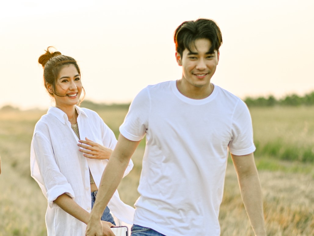 หยุดเวลาไว้ตรงนี้ได้บ่