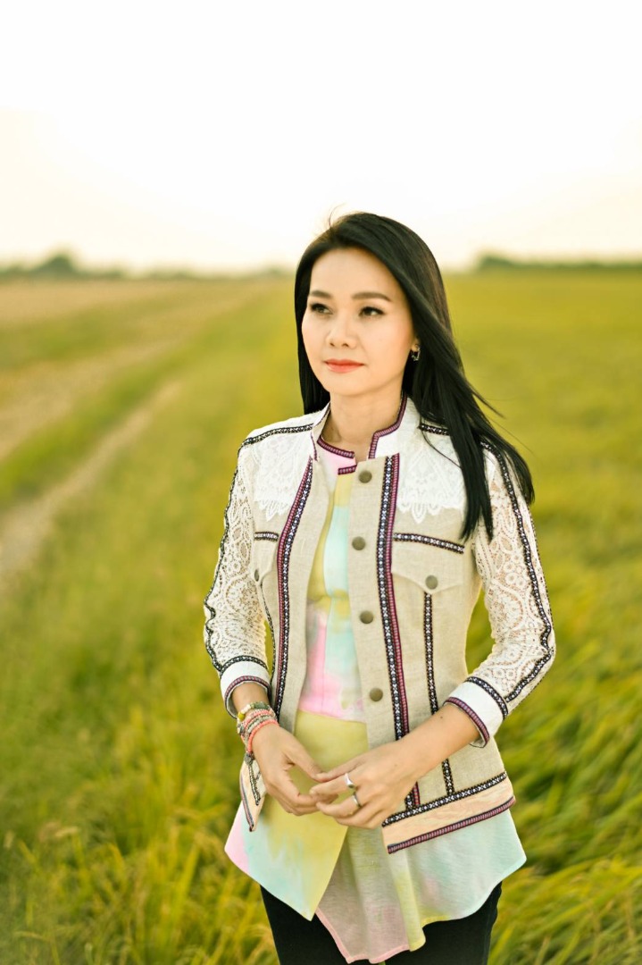 หยุดเวลาไว้ตรงนี้ได้บ่