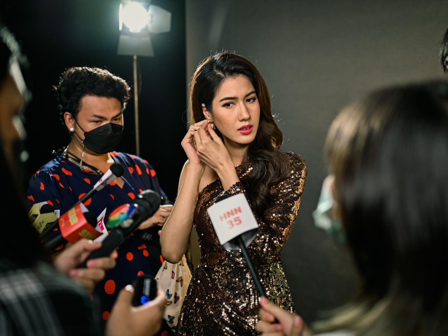 หยุดเวลาไว้ตรงนี้ได้บ่