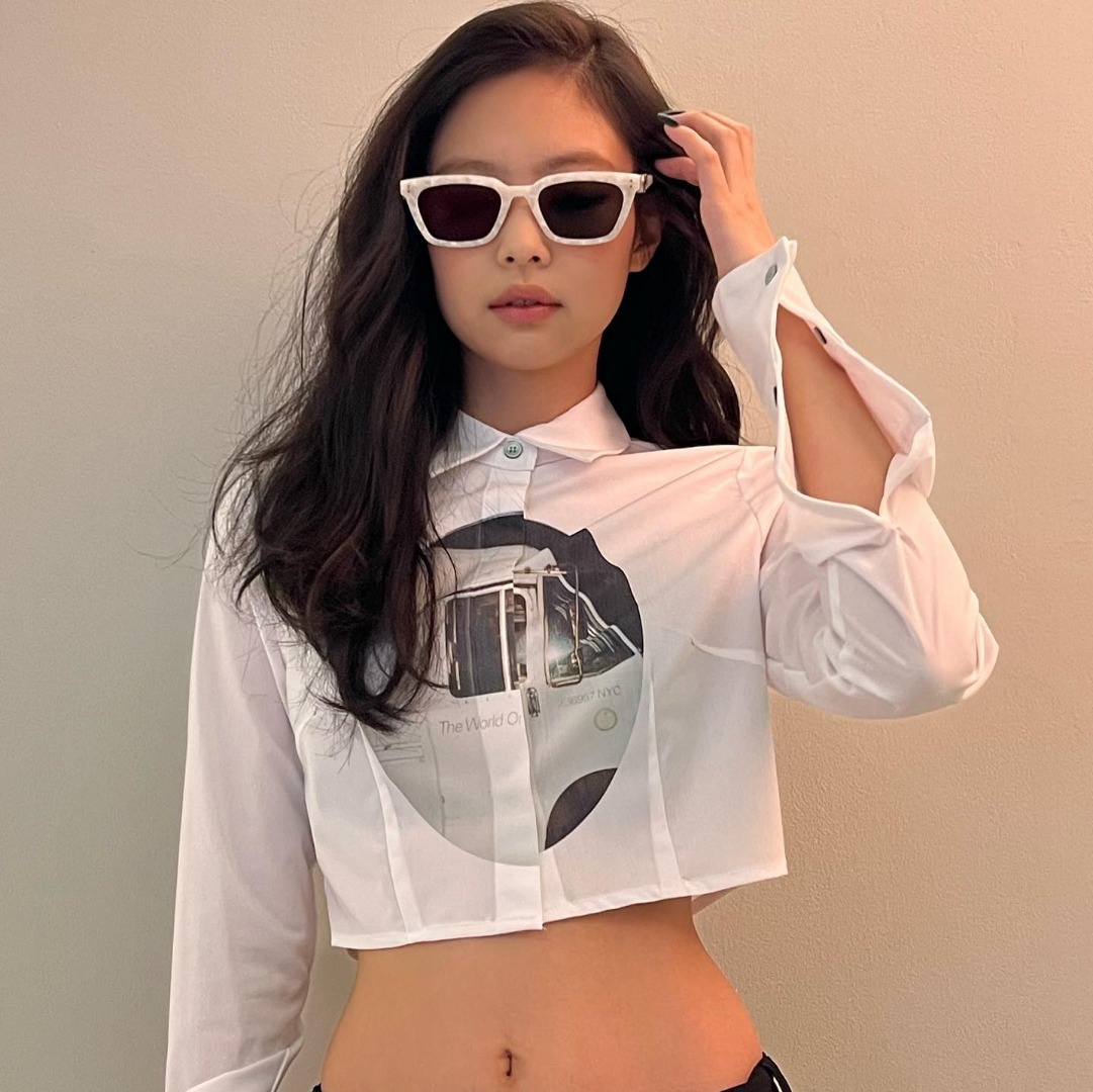 JENNIE BLACKPINK