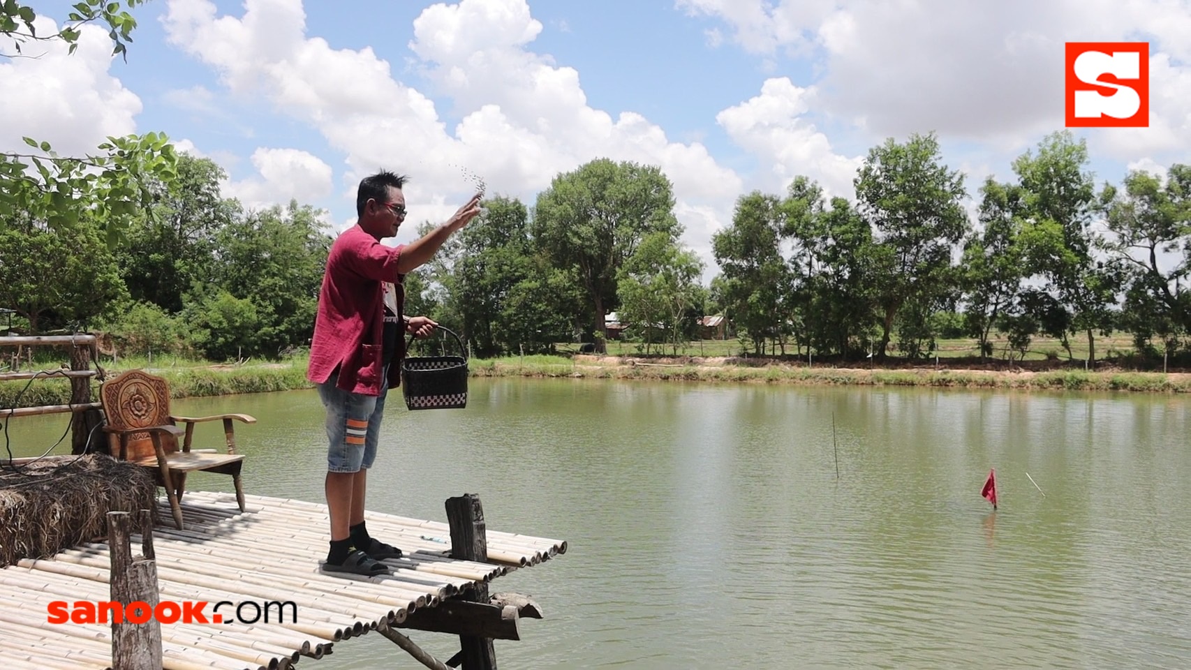 สำราญ บุญลาภ 