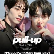 "PULL-UP" MARK TUAN FAN MEETING IN THAILAND