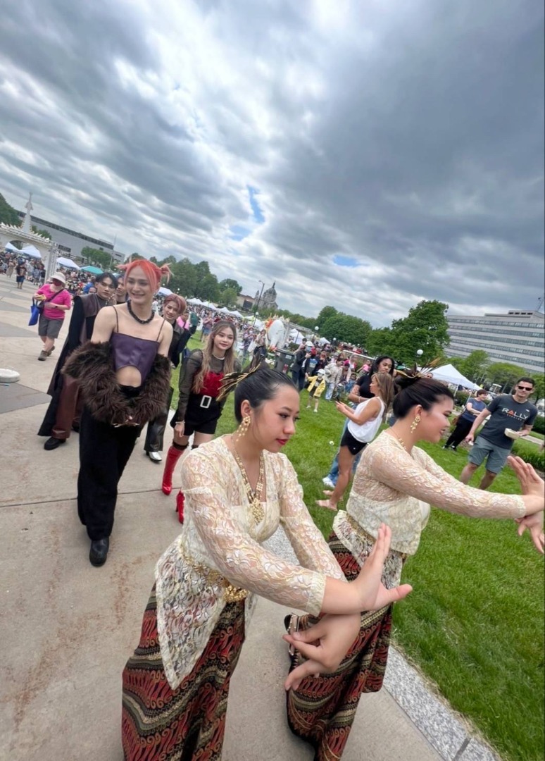 Minnesota Songkran Festival