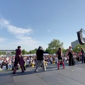 Minnesota Songkran Festival