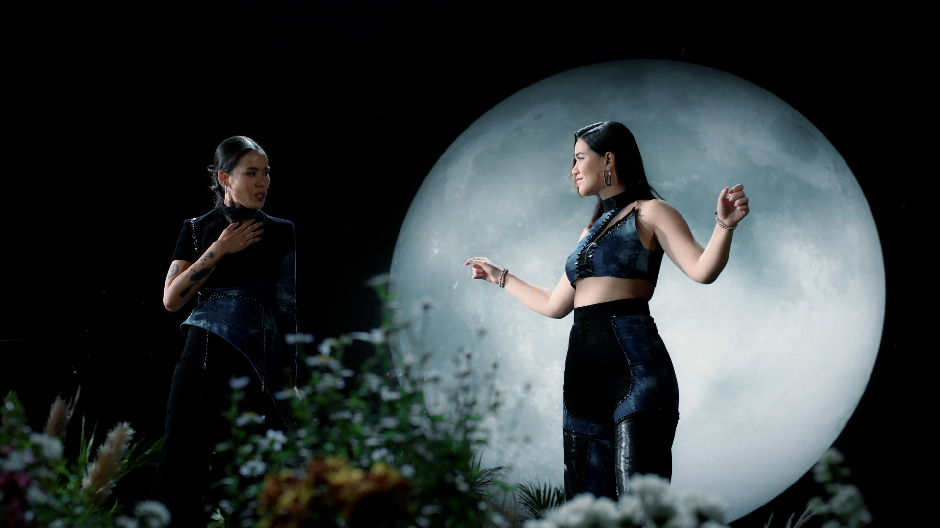 อีกฟากคือปลายทาง