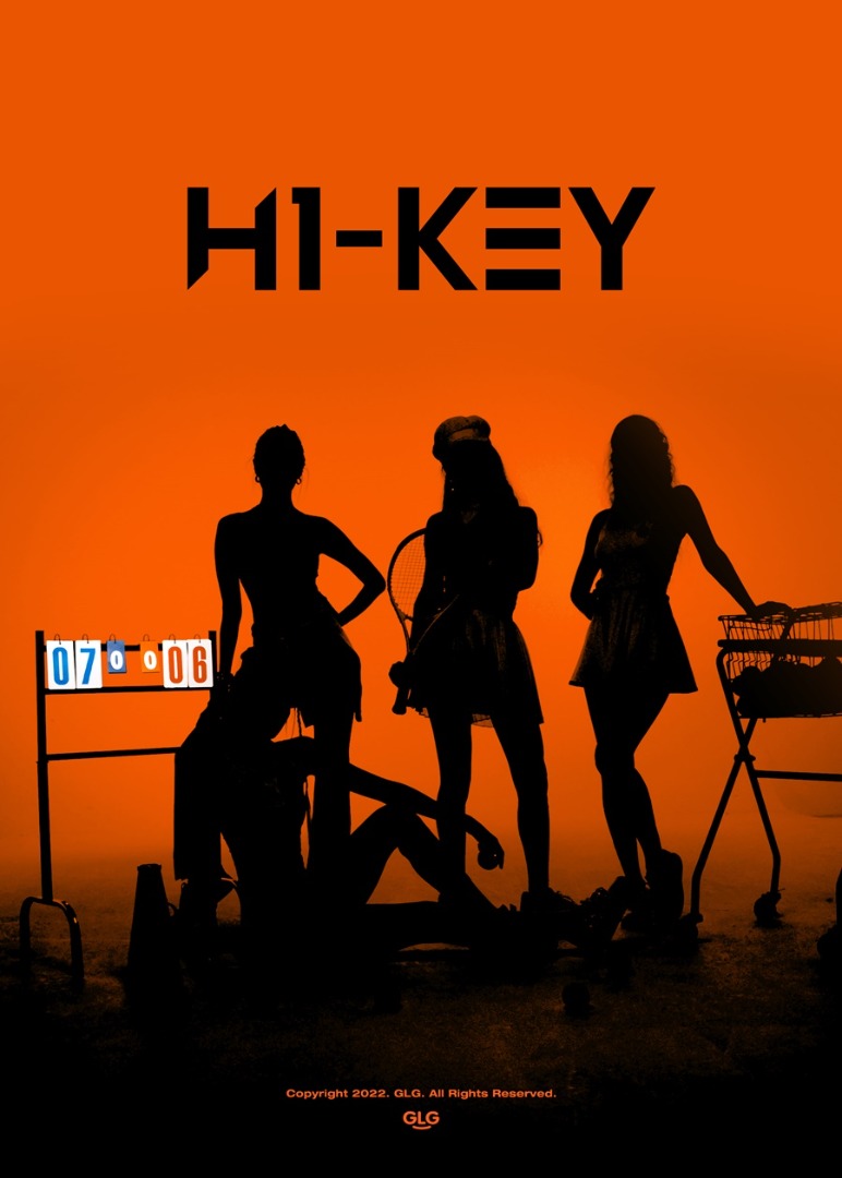 H1-KEY