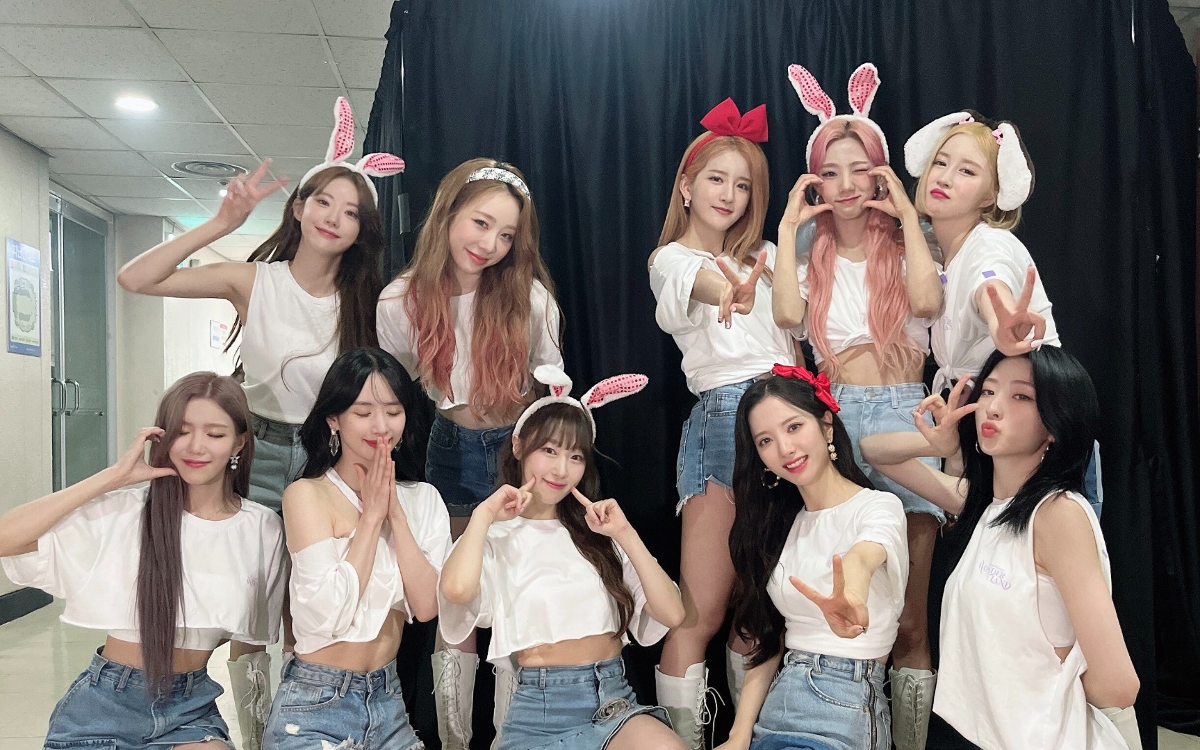 WJSN