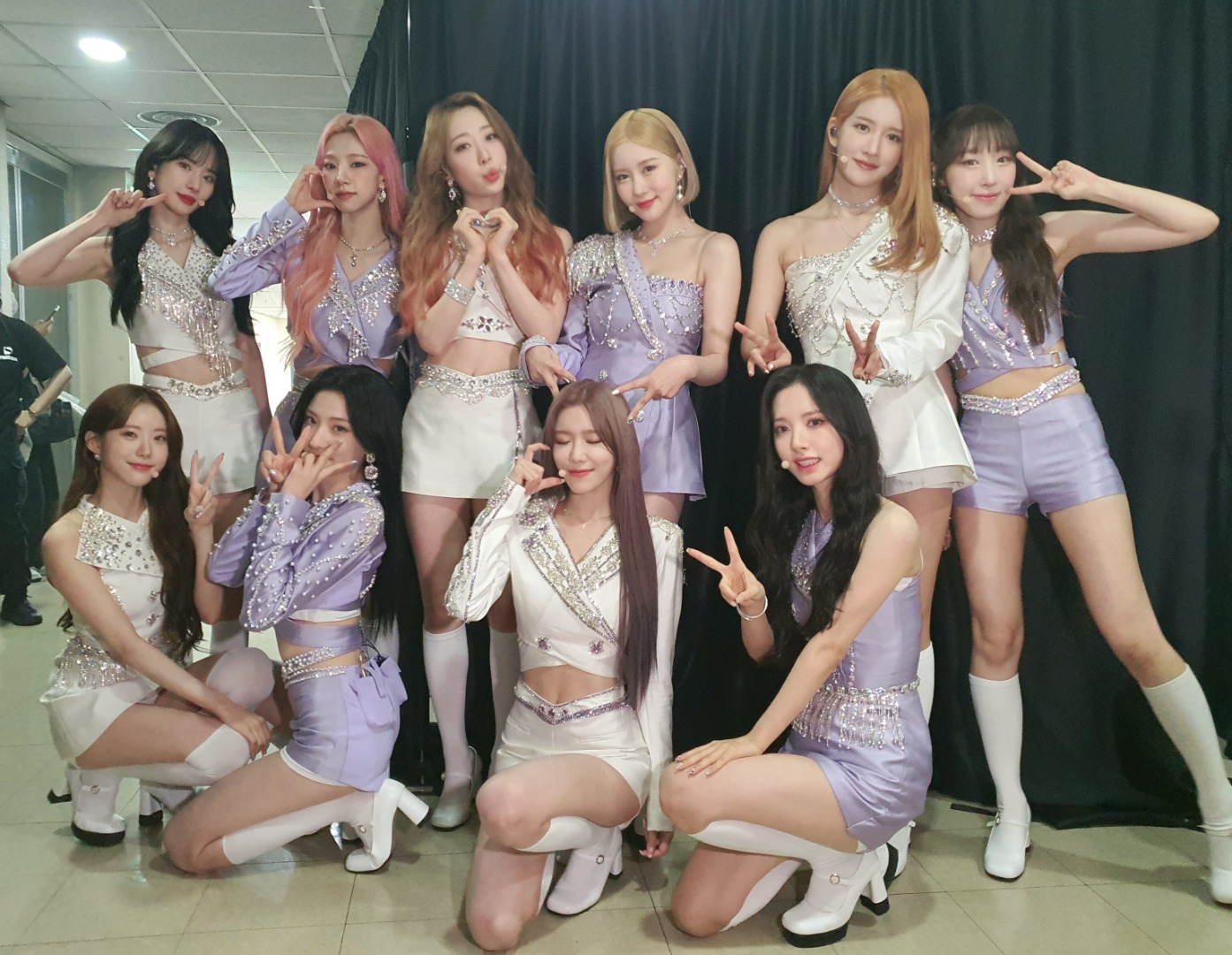 WJSN