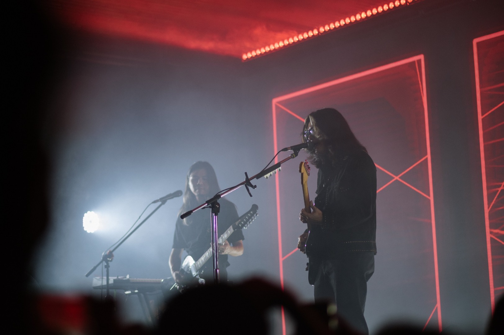 The Yers “PRAY” Album Launch Concert 