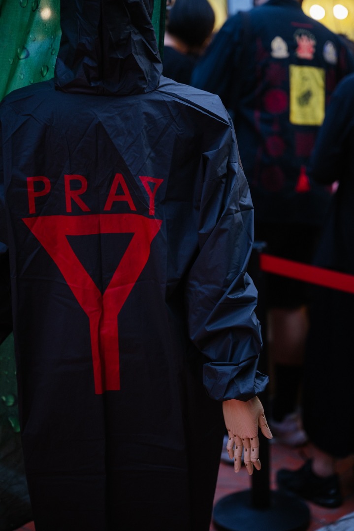 The Yers “PRAY” Album Launch Concert 