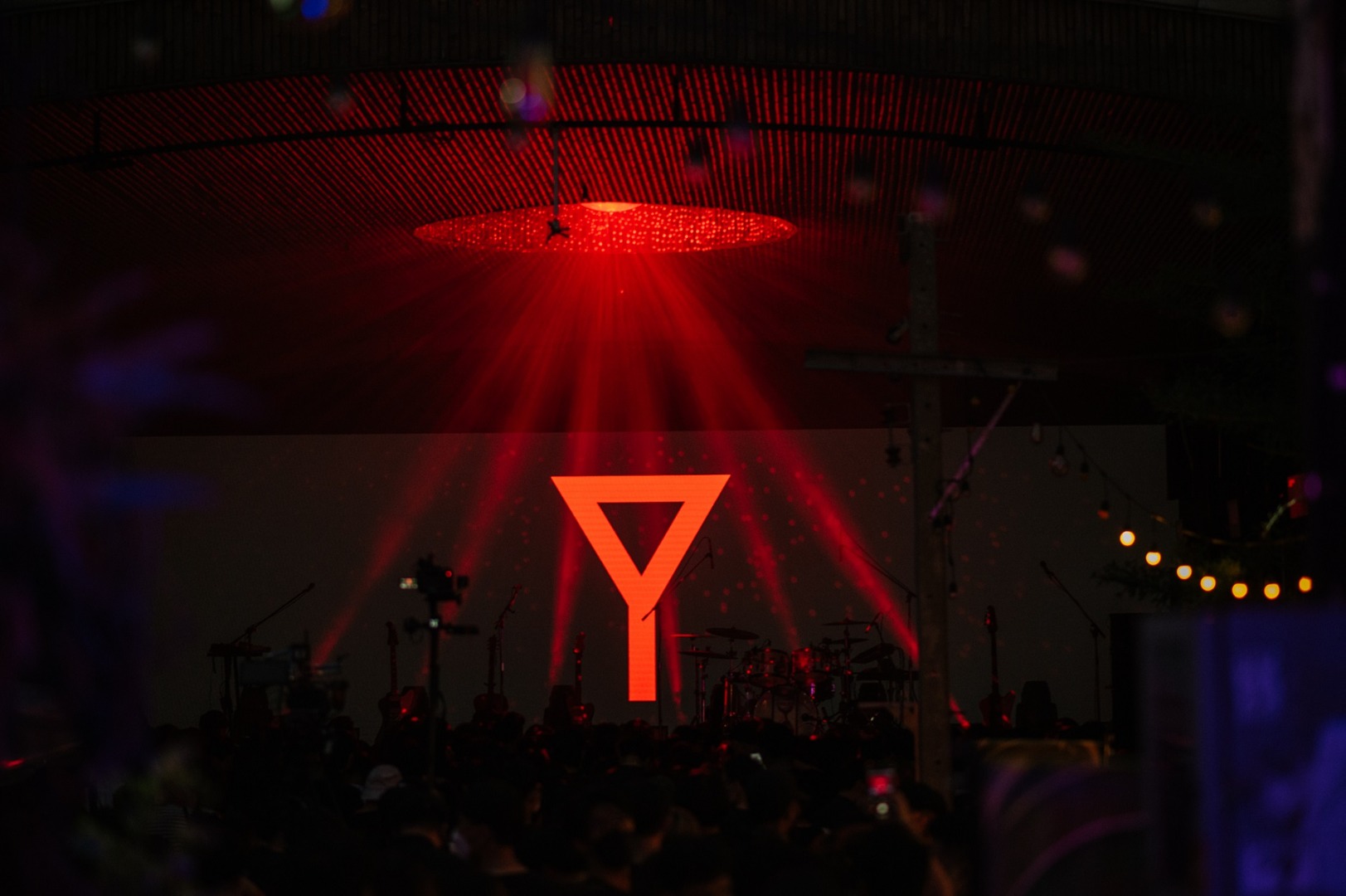 The Yers “PRAY” Album Launch Concert 