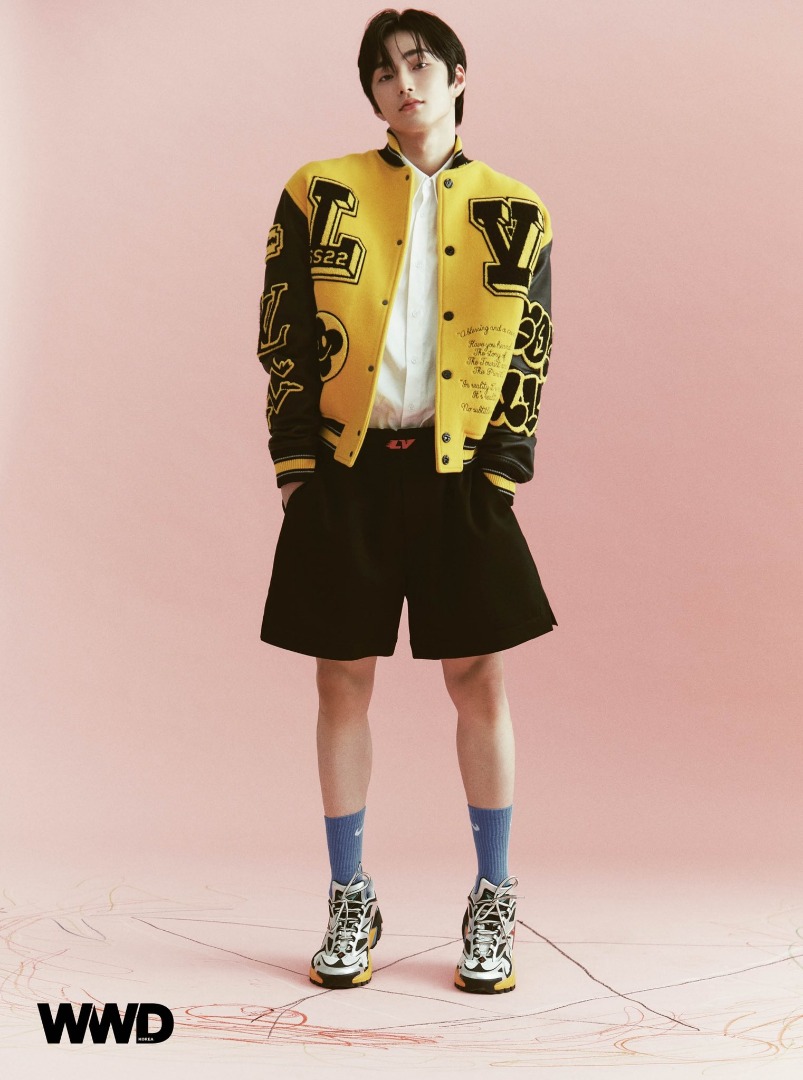 SEUNGHAN SM ROOKIES SR22B