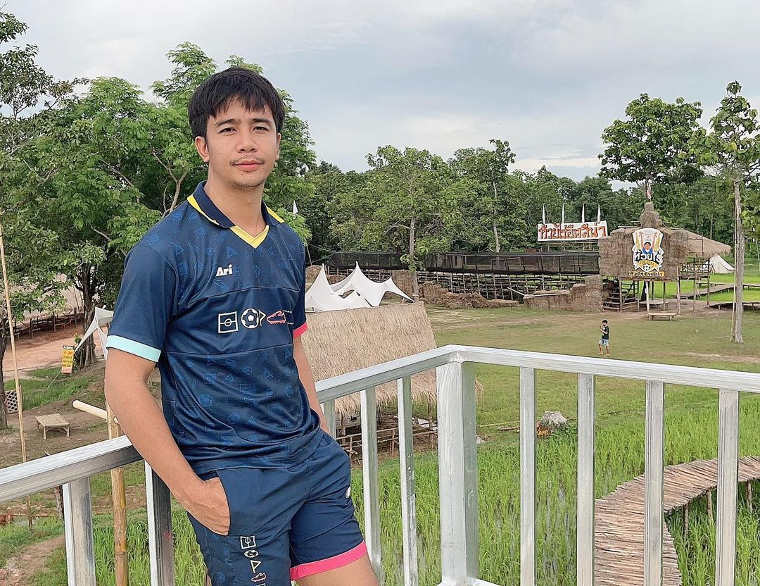 ก้อง ห้วยไร่