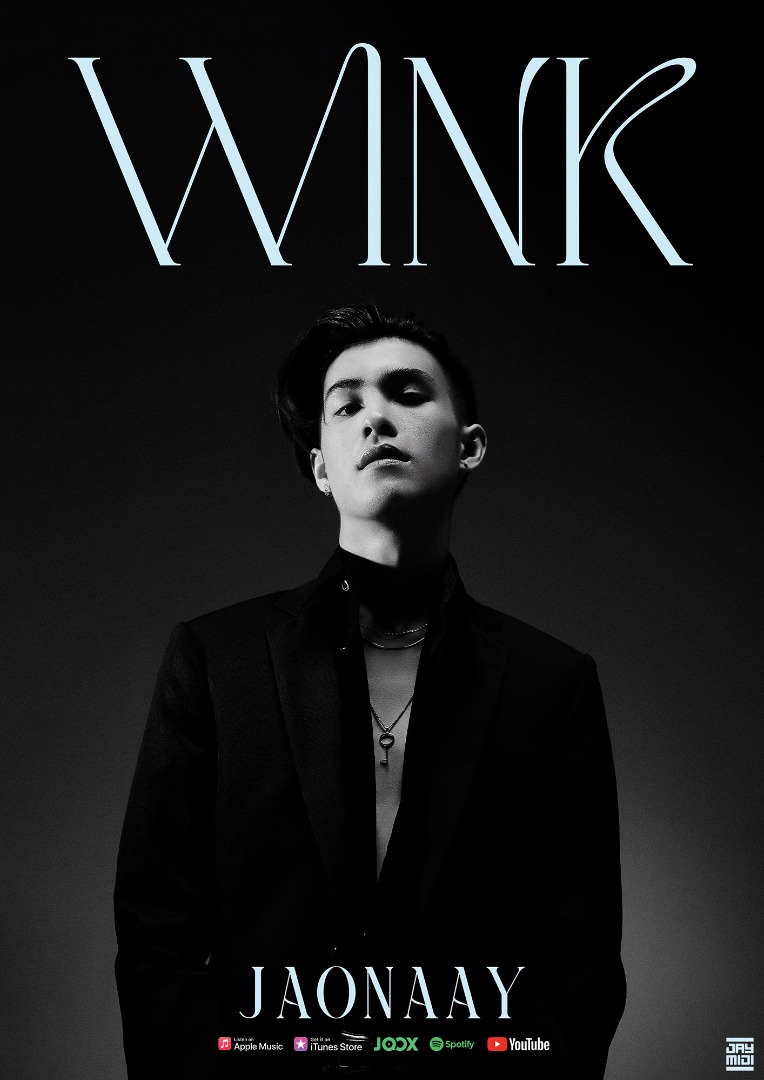 เอ็มวี WINK