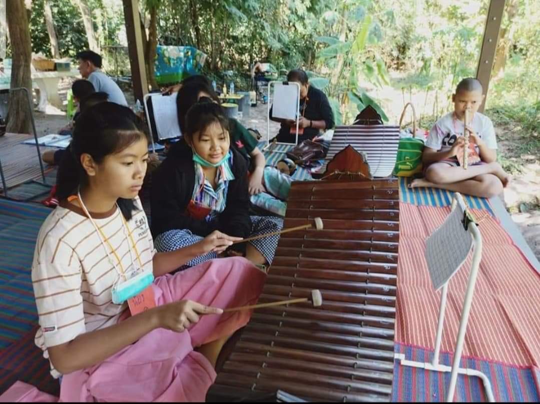 เชษฐ์ สไมล์บัฟฟาโล่