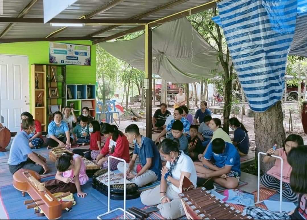 เชษฐ์ สไมล์บัฟฟาโล่