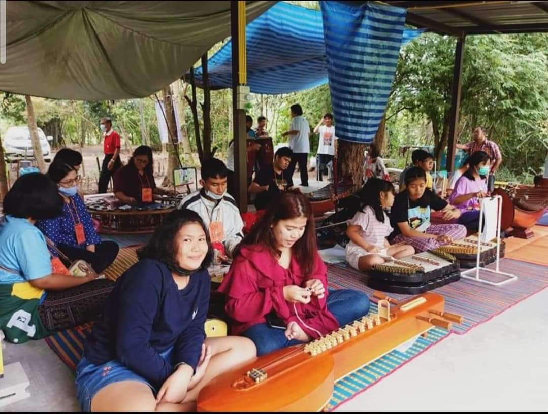 เชษฐ์ สไมล์บัฟฟาโล่