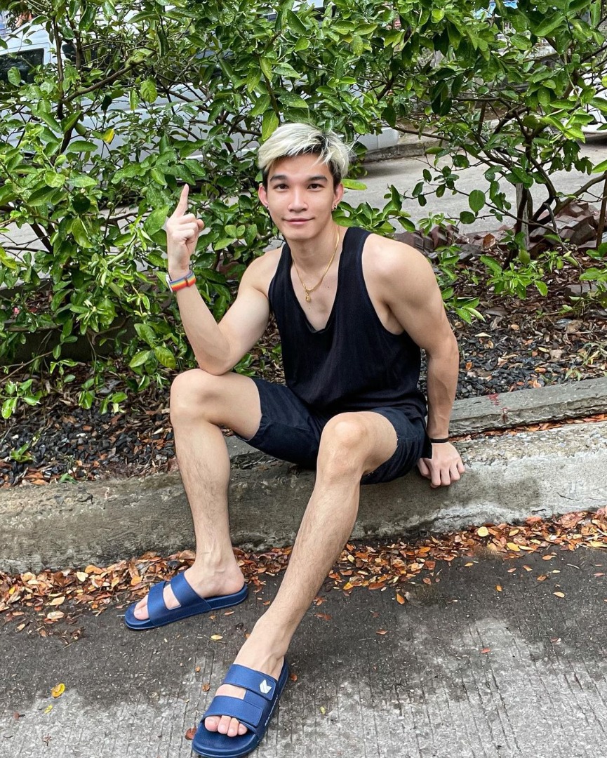 ต๊ะ ตระการ The Voice 