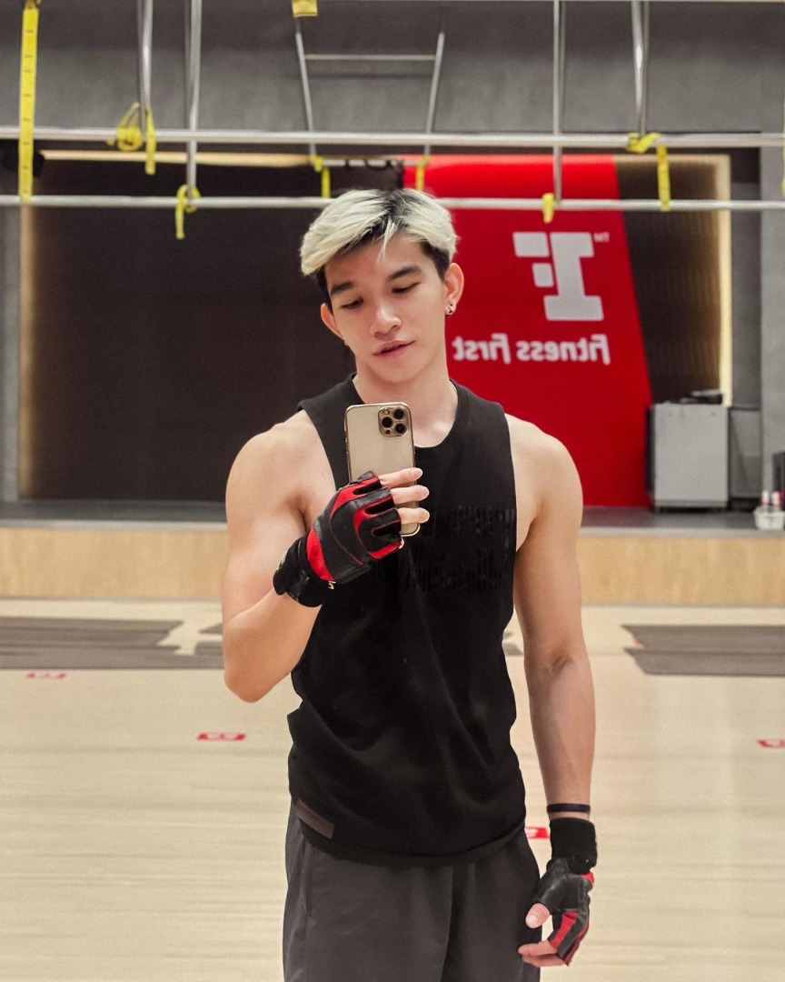 ต๊ะ ตระการ The Voice 
