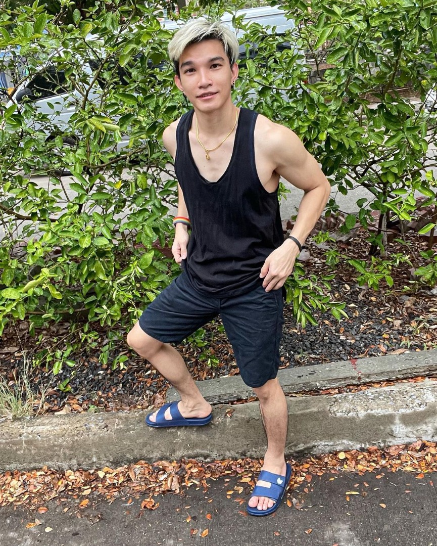 ต๊ะ ตระการ The Voice 