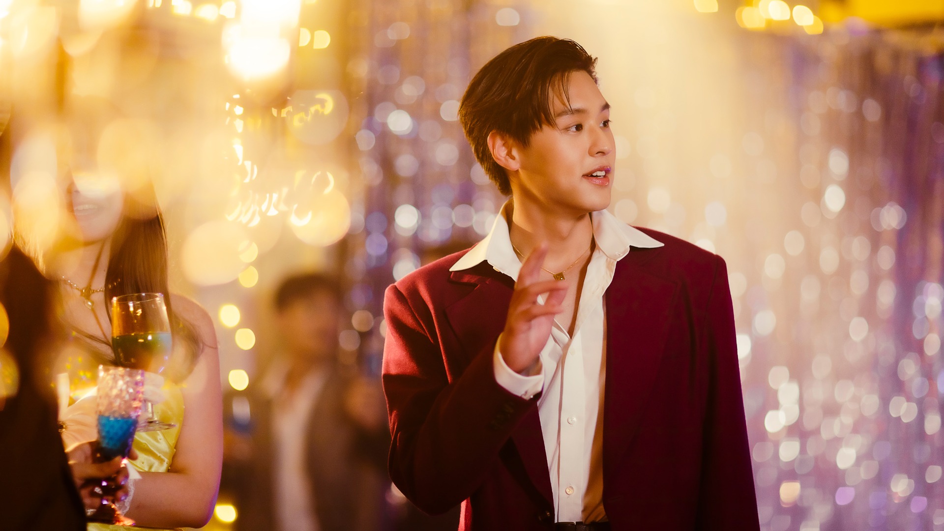 ชอบตัวเองตอนอยู่กับเธอ