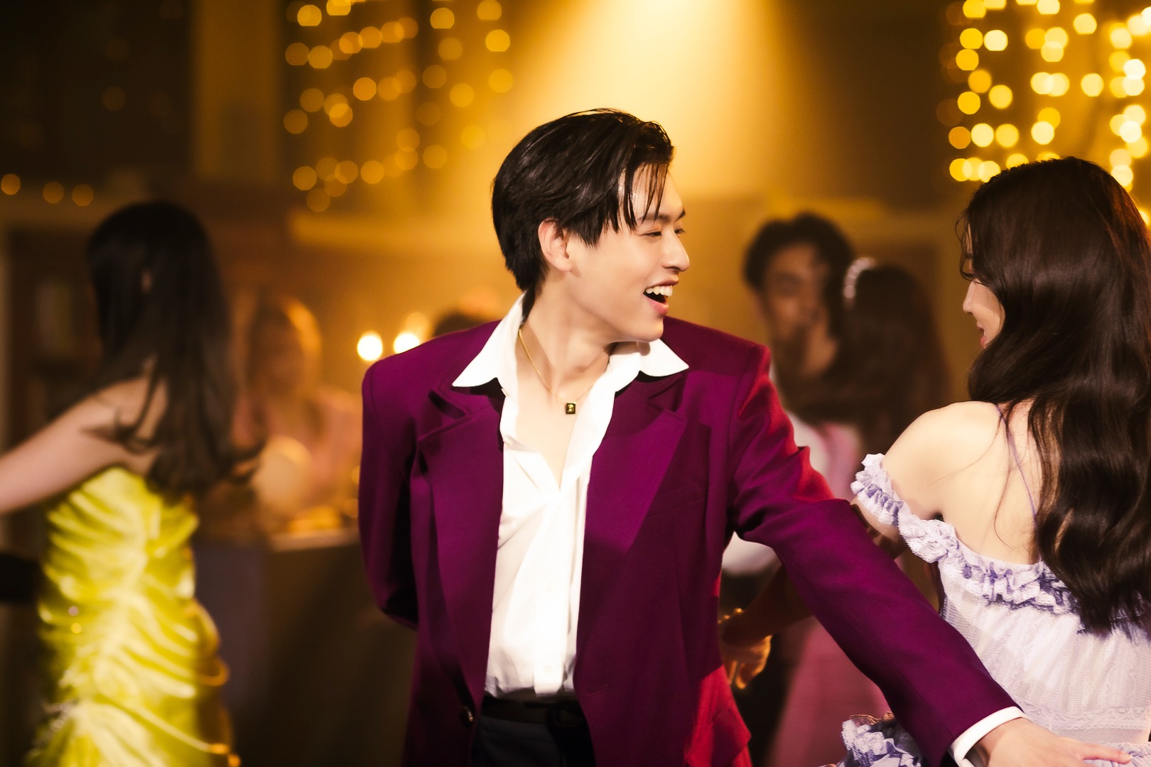 ชอบตัวเองตอนอยู่กับเธอ