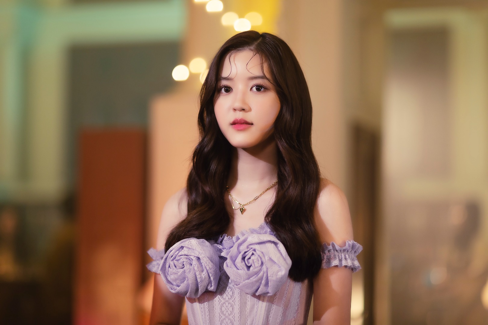 ชอบตัวเองตอนอยู่กับเธอ