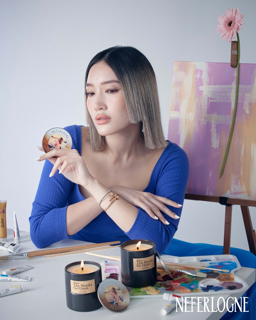 Light A Wick, Give A Life