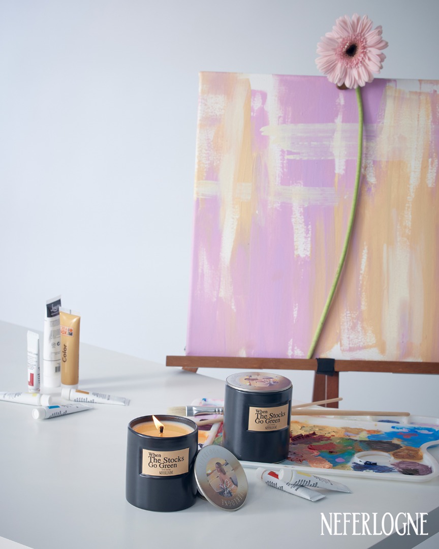 Light A Wick, Give A Life