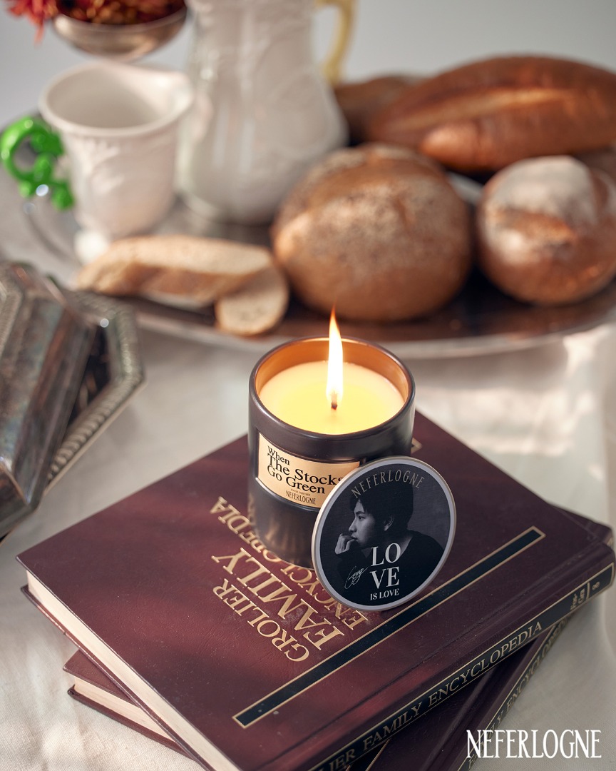 Light A Wick, Give A Life