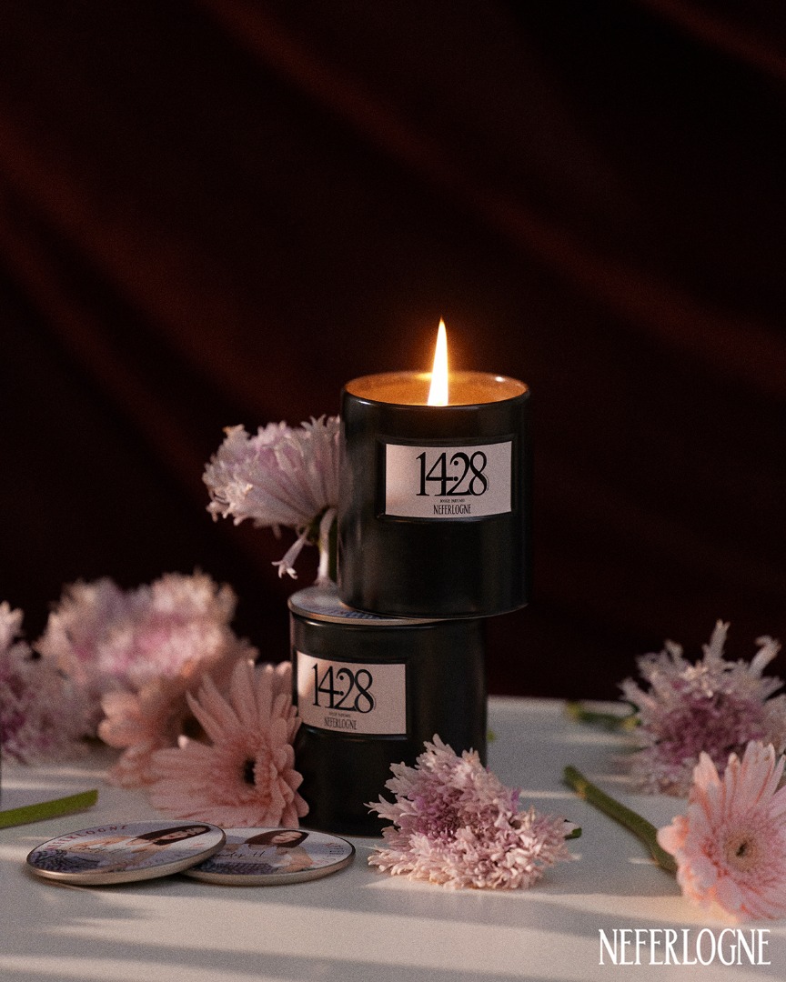 Light A Wick, Give A Life