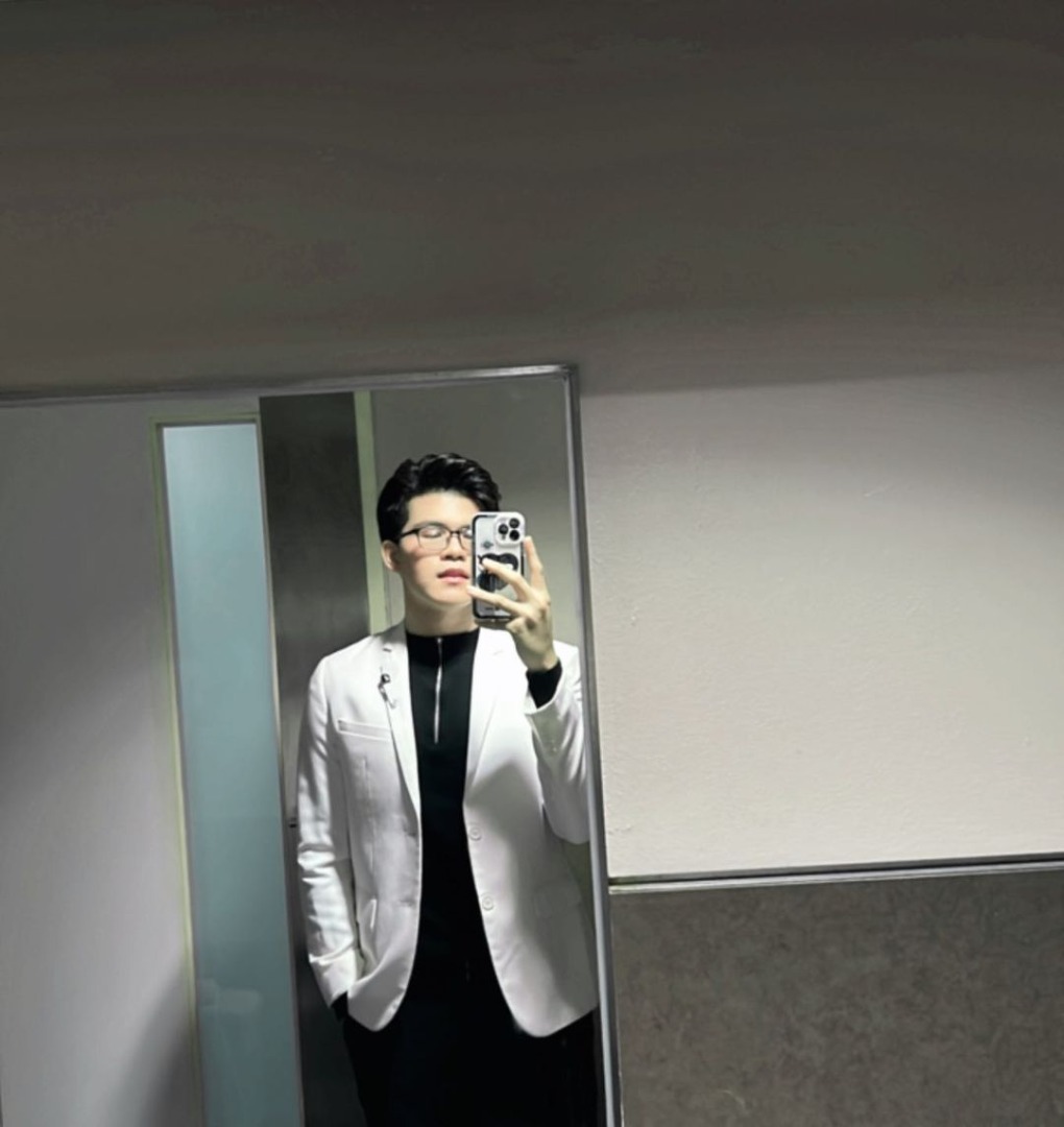 ไรอัล-กาจบัณฑิต จำปาศิลป์