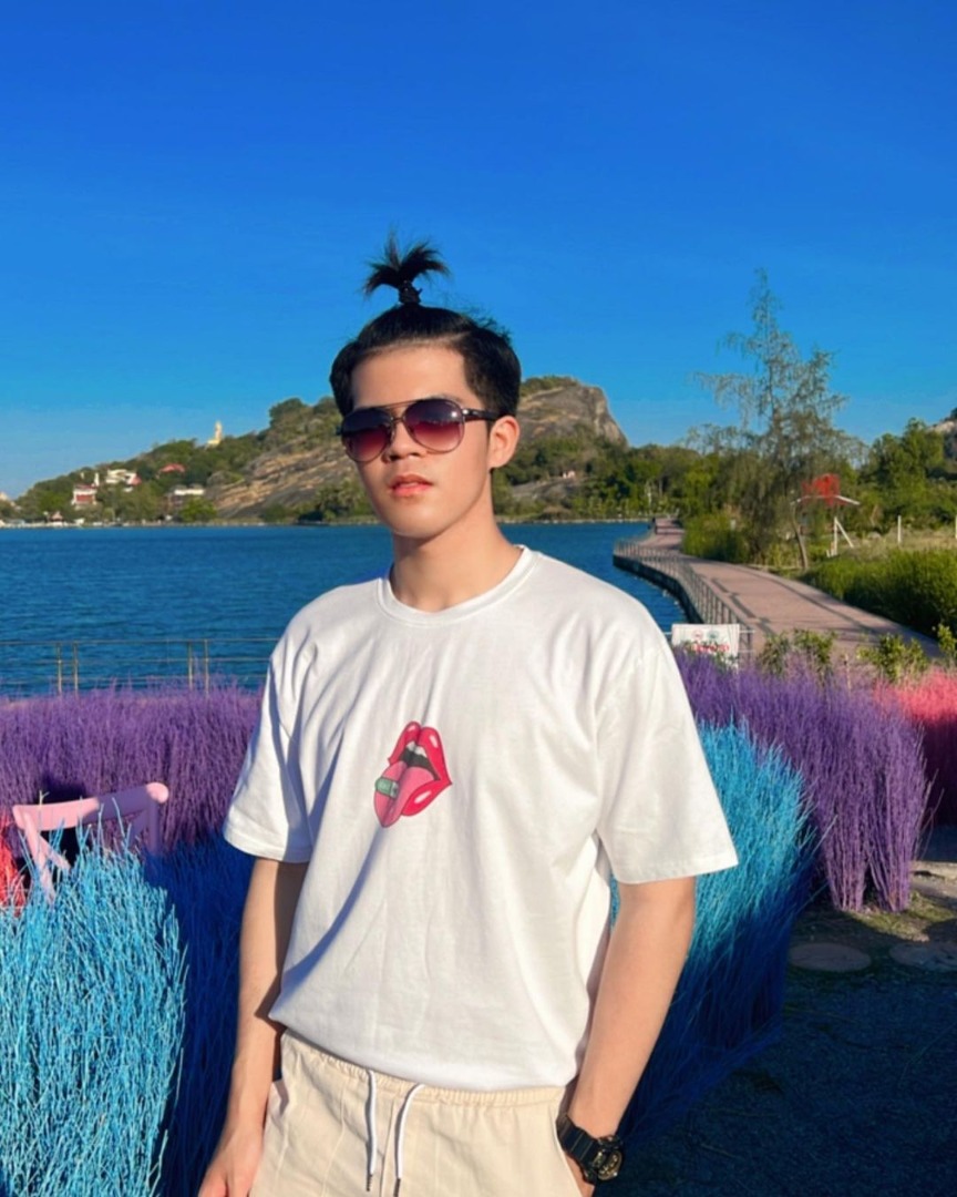 ไรอัล-กาจบัณฑิต จำปาศิลป์