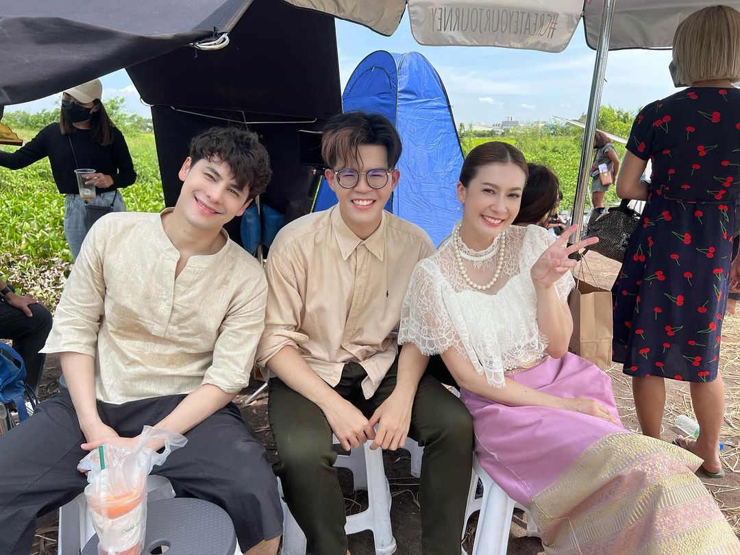 ไรอัล-กาจบัณฑิต จำปาศิลป์