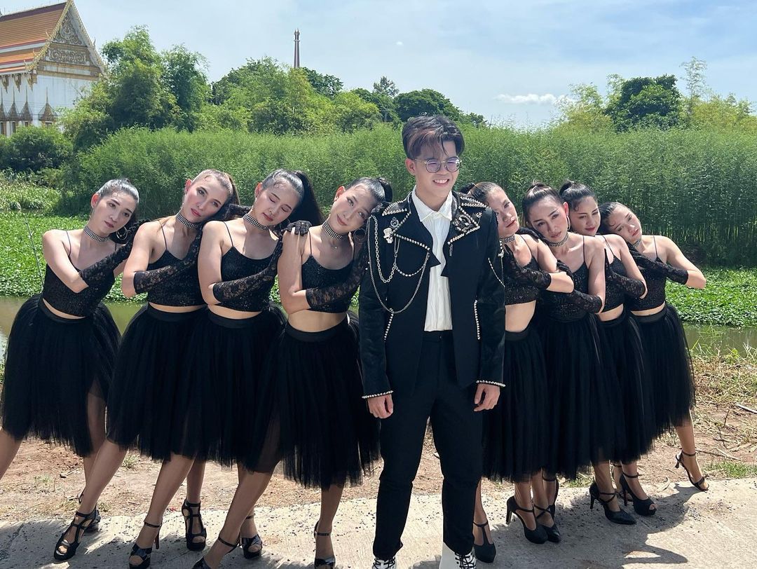 ไรอัล-กาจบัณฑิต จำปาศิลป์