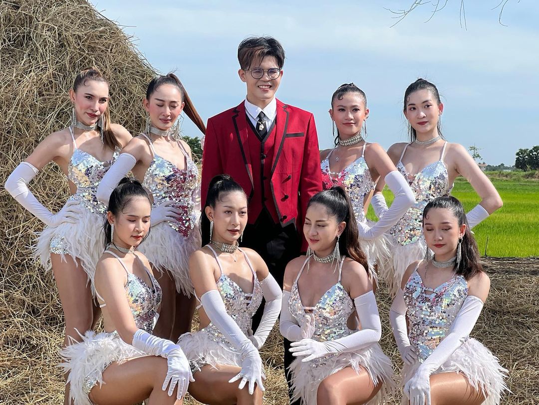 ไรอัล-กาจบัณฑิต จำปาศิลป์