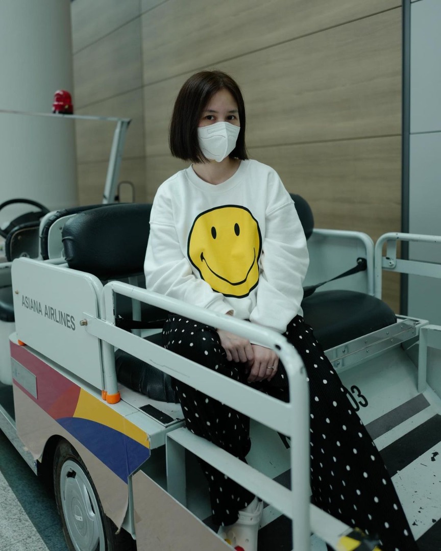 ตุ๊กตา จมาพร 