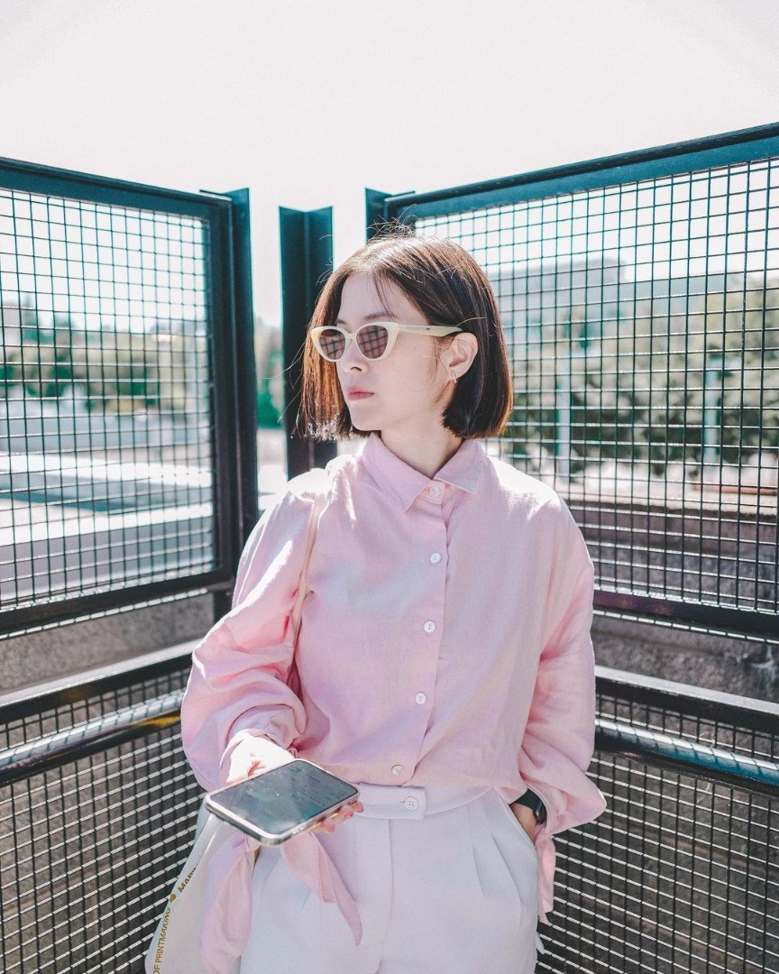 ตุ๊กตา จมาพร 