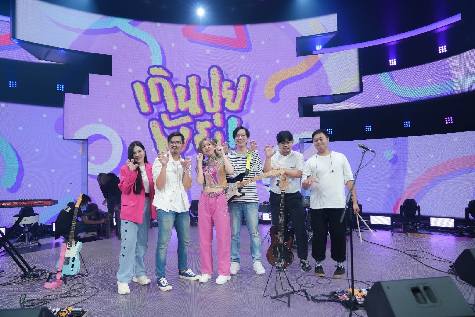 เอ้ย จิรัช 