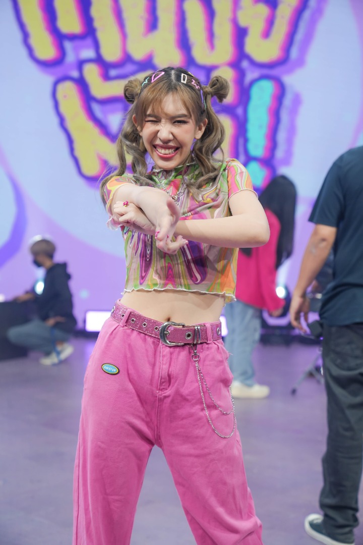 เอ้ย จิรัช 