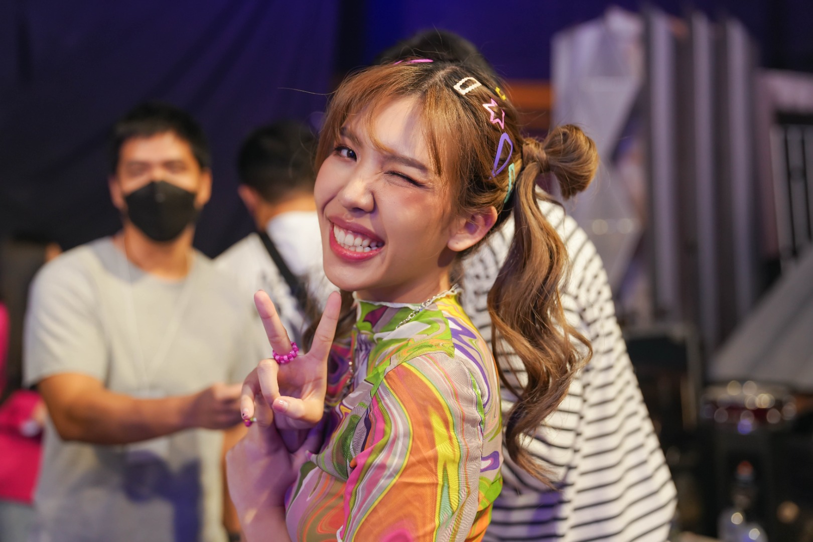 เอ้ย จิรัช 