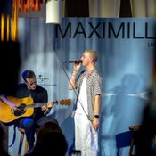 Maximillian Exclusive Fan Meet & Showcase