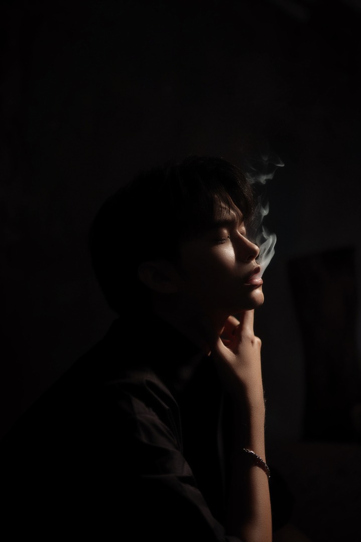  Cigarette Candy & Vanilla Sky