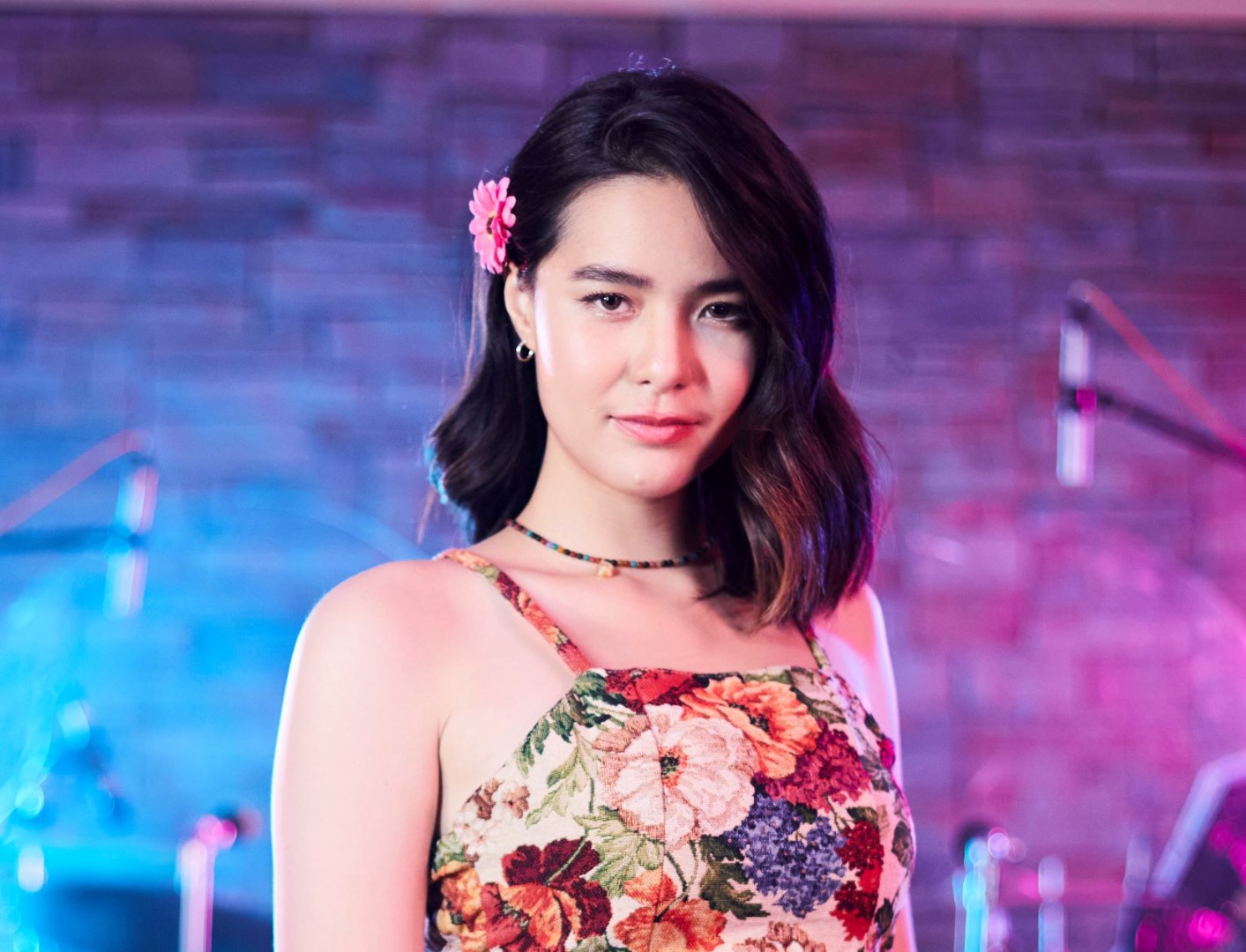  Live Session เพลง "นะหน้าทอง"