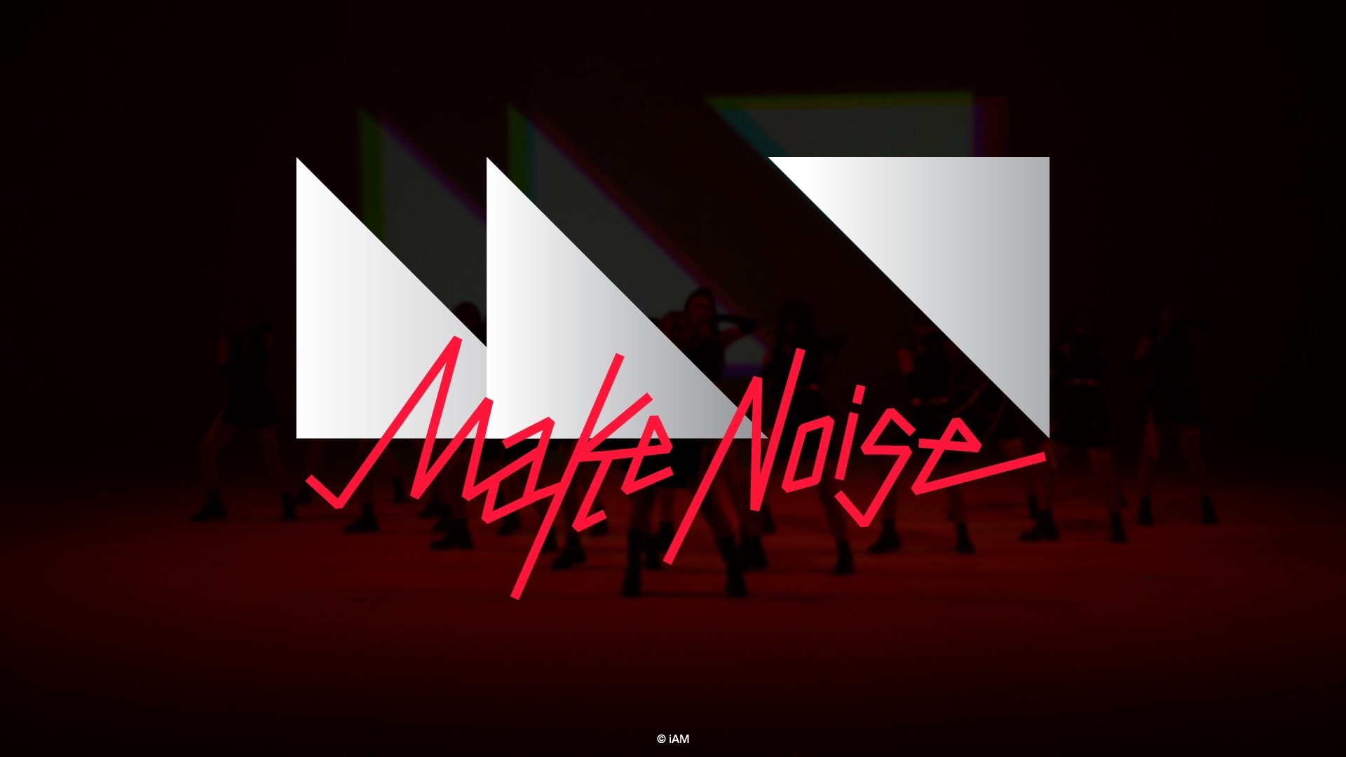 Make noise