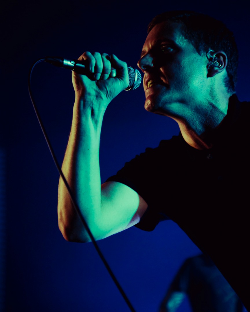 DEAFHEAVEN LIVE IN BANGKOK