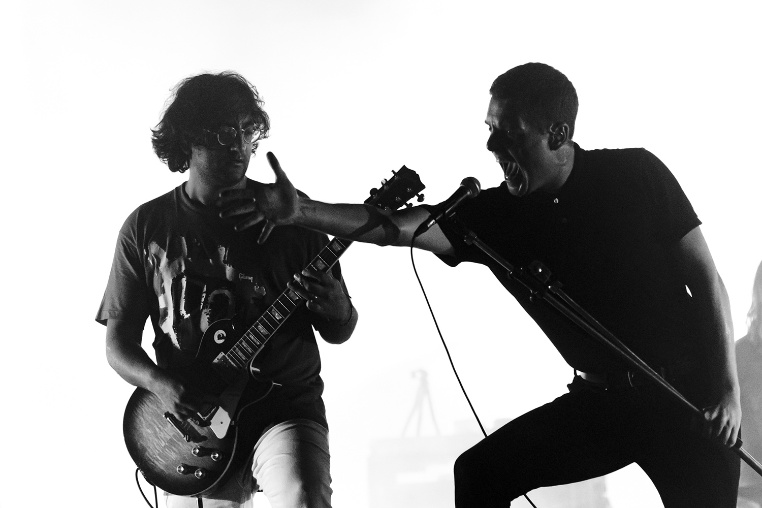 DEAFHEAVEN LIVE IN BANGKOK