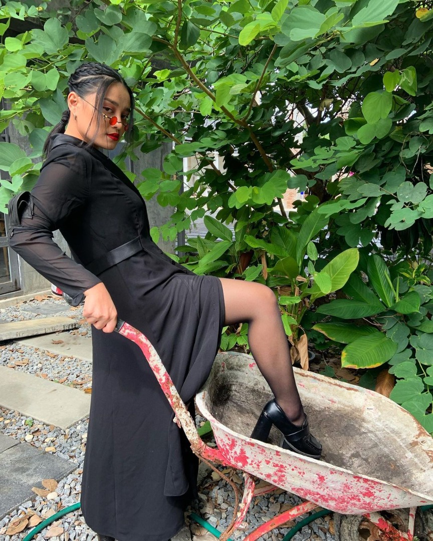 แตงโม วรายุภัสร์