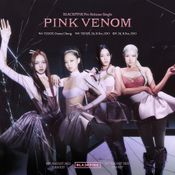 BLACKPINK Pink Venom